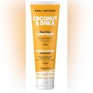 NEW Marc Anthony Coconut & Shea Conditioning Treatment